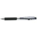 Kuličková tužka Pentel BK437 černá