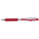 Kuličková tužka Pentel BK437 červená