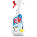 Clin Windows - prostředek na čištění oken - pistole 500ml. Citrón