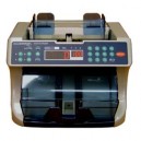 Počítačka bankovek AB-5000 PLUS AccuBanker s detekcí pravosti