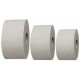 Toaletní papír Jumbo 24cm 1vrstvý šedý/6ks 100% recykl