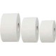 Toaletní papír Jumbo 19cm 2vrstvý, 65% bílá/6ks 100% recykl
