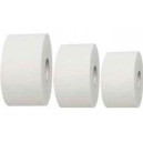 Toaletní papír Jumbo 19cm 2vrstvý, 100% bílá celulóza/6ks