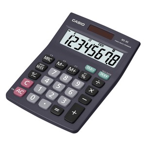 Kalkulačka Casio MS 8 S