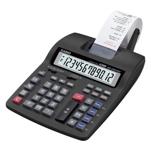 Kalkulačka Casio HR 200 TEC