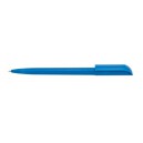 Kuličková tužka ROTATE modrá, modrá náplň ,  1150310-42