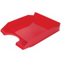 Zásuvka odkládací Office Products červená U18016021-04