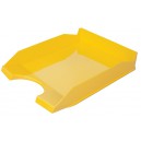 Zásuvka odkládací Office Products žlutá U18016021-06