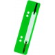 Rychlovazačové pásky PP zelené - 10330629
